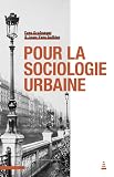 Pour La Sociologie Urbaine