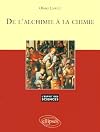 De l'alchimie à la chimie