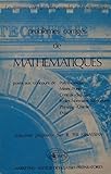 Problmes Corrigs De Mathmatiques Poss Aux Concours De Polytechnique Minesponts Centralesupelec Ecoles Normales Suprieures Physiquechimie Ensi