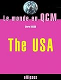 The Usa Le Monde En Qcm