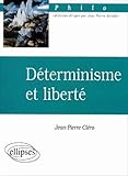 D%C3%A9terminisme Et Libert%C3%A9