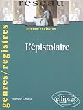 L'%C3%A9pistolaire