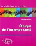Ethique De L'internet Sant%C3%A9