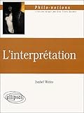 L'interpr%C3%A9tation