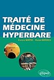 Traité de médecine hyperbare