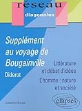 Suppl%C3%A9ment Au Voyage De Bougainville, Diderot 