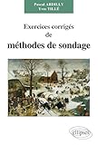 Exercices Corrig%C3%A9s De M%C3%A9thodes De Sondage