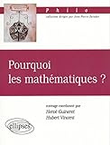 Pourquoi Les Math%C3%A9matiques 
