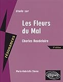 Etude Sur Les Fleurs Du Mal, Baudelaire