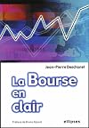 La bourse en clair