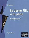 %C3%A9tude Sur La Jeune Fille %C3%A0 La Perle