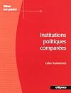 Institutions politiques comparées