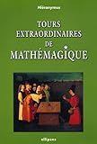 Tours Extraordinaires De Math%C3%A9magique