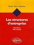 Les Structures Dentreprise
