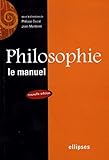 Philosophie : Le Manuel