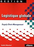 Logistique Globale Supply Chain Management