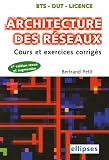 Architecture Des R%C3%A9seaux : Cours Et Exercices Corrig%C3%A9s