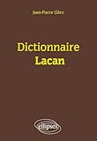 Dictionnaire Lacan