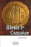 Alexis Ier Comn%C3%A8ne