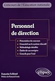 Personnel De Direction