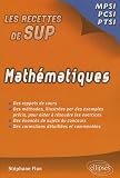 Math%C3%A9matiques : Classes Pr%C3%A9pas Mpsi   Pcsi   Ptsi