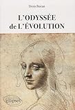 L'odyss%C3%A9e De L'%C3%A9volution