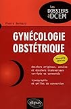 Gyncologieobsttrique