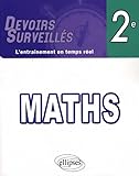 Mathmatiques 2e