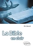 La Bible En Clair