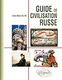 Guide De Civilisation Russe