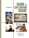 Guide de civilisation russe