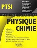 Physique Chimie Ptsi