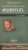 Apprendre à philosopher avec Machiavel