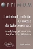 Entretien De Motivation Aux Concours Des Ecoles De Commerce Bac+2 3 Passerelle Tremplin