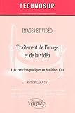 Traitement De L'image Et De La Vid%C3%A9o