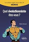 Quel révolutionnaire êtes-vous ?