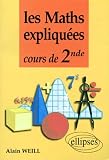 Les Maths Expliques Cours De 2nde