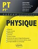 Physique Pt Pt*