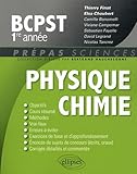 Physique Chimie Bcpst 1re Ann%C3%A9e