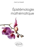 Epist%C3%A9mologie Math%C3%A9matique