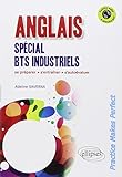 Anglais Sp%C3%A9cial Bts Industriels Pratice Makes Perfect Avec Fichiers Audio