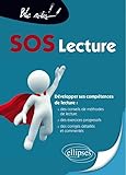 Sos Lecture D%C3%A9velopper Ses Compt%C3%A9tences De Lecture