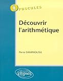 D%C3%A9couvrir L'arithm%C3%A9tique