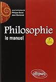 Philosophie Le Manuel