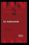 Le Testament