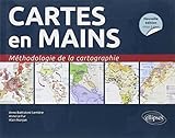 Cartes En Mains M%C3%A9thodologie De La Cartographie