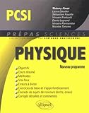 Physique Pcsi Conforme Au Programme 2013