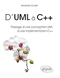 D'uml %C3%A0 C++ Passage D'une Conception Uml %C3%A0 Une Implemention C++