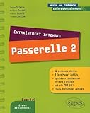 Entranement Intensif Au Concours Passerelle 2