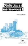 Statistiques : M%C3%A9fiez Vous !